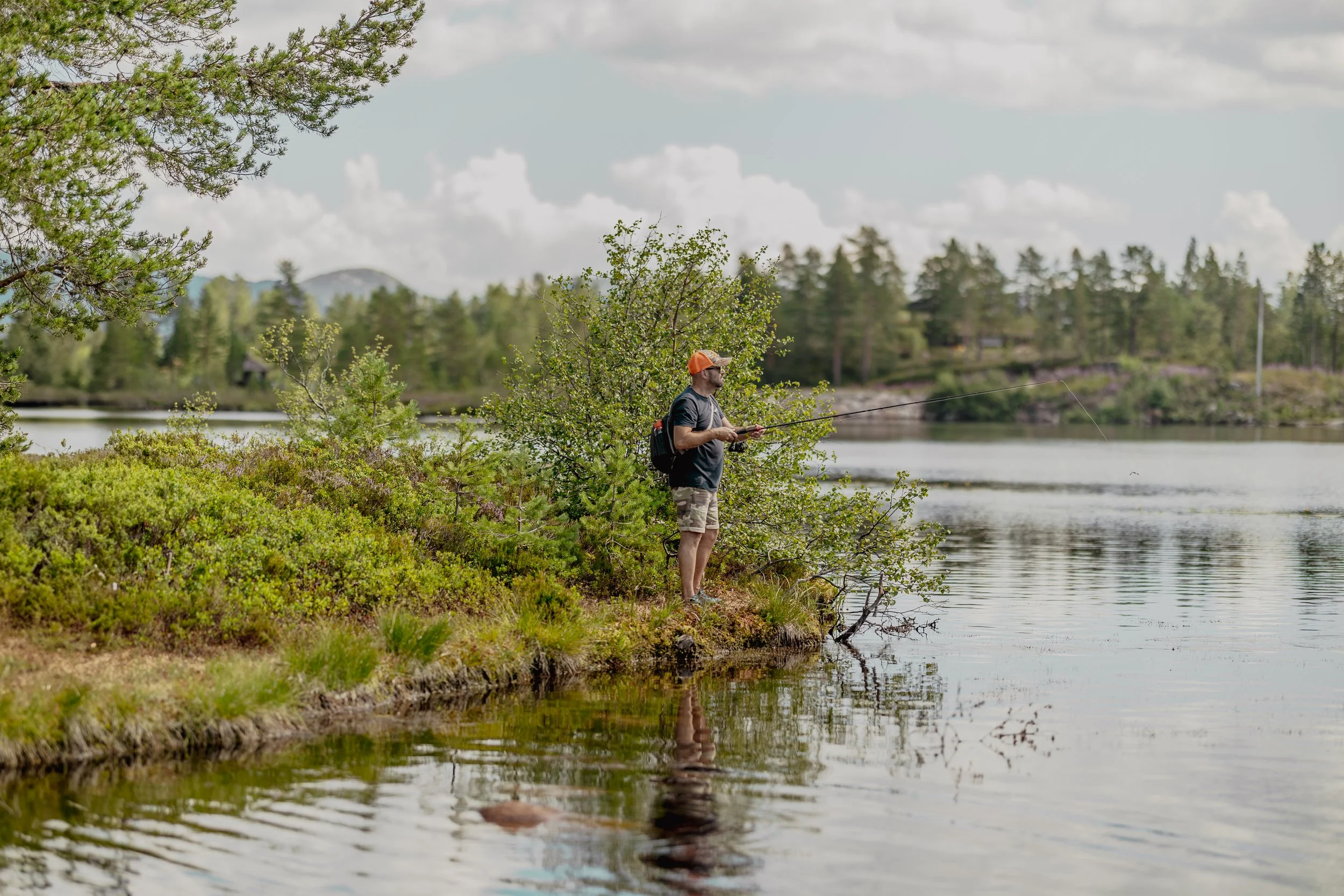 ....FISKE..FISHING....
