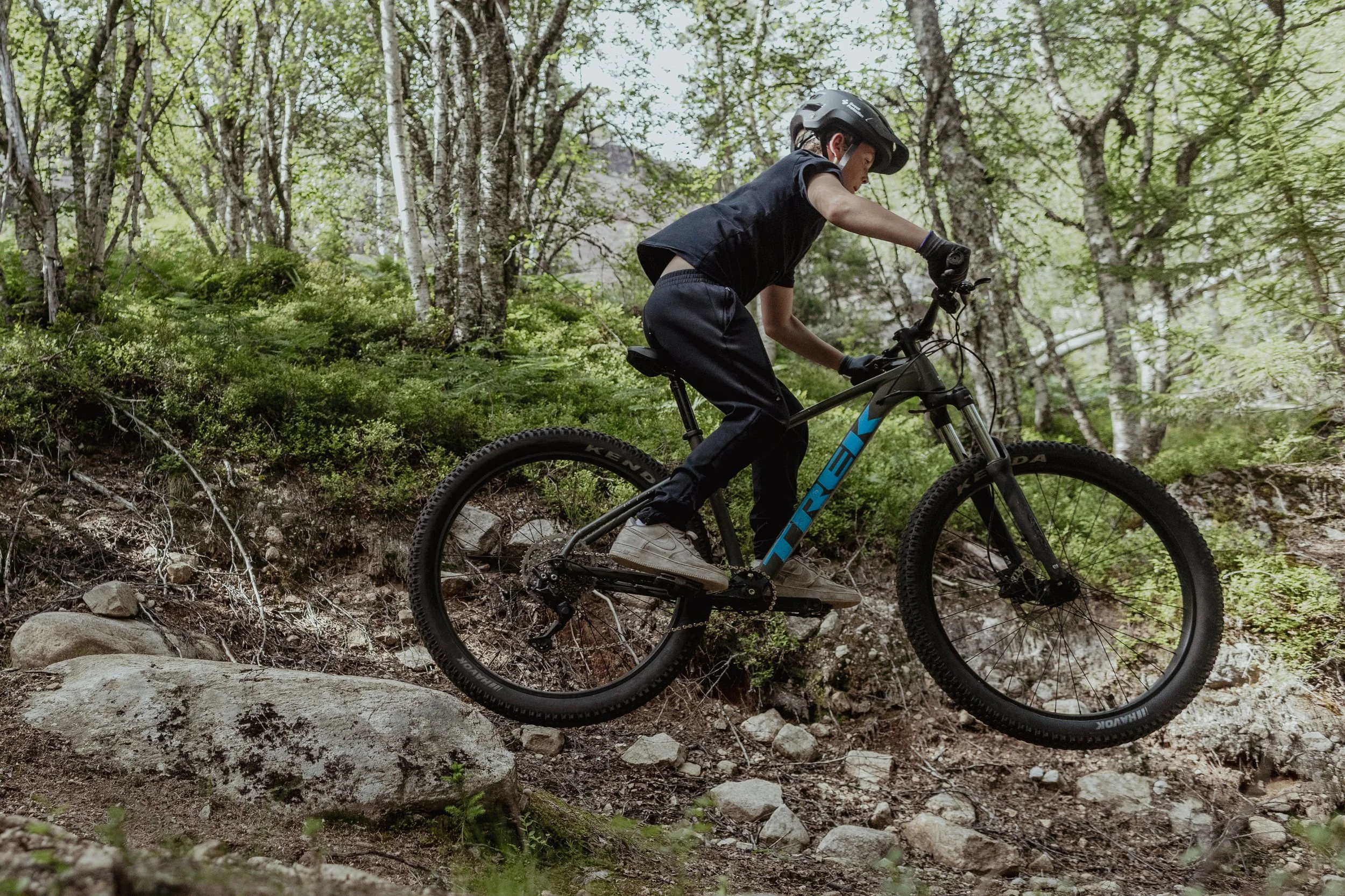....Leie terrengsykkel..Rental mountain bike.... (Copy)