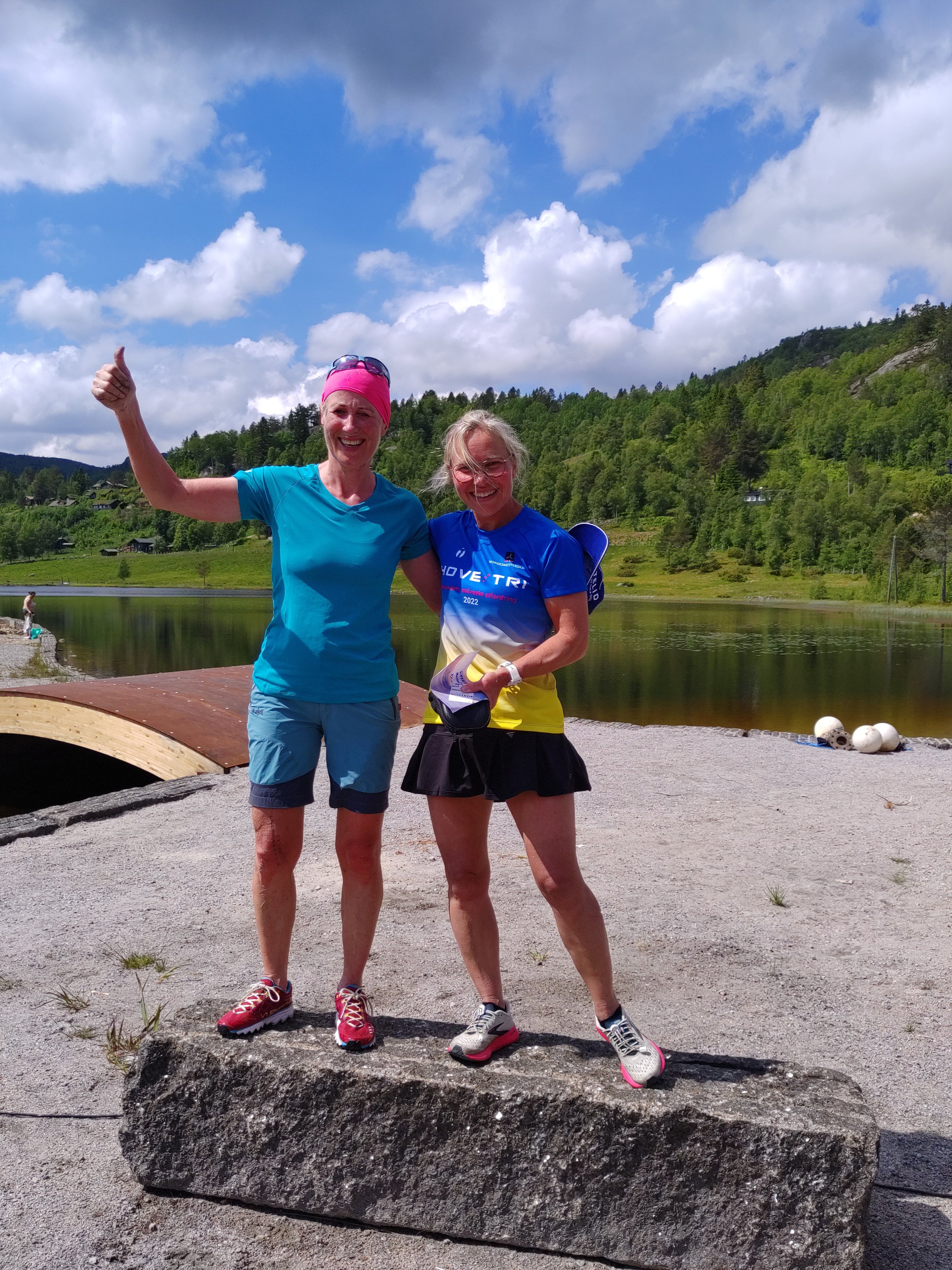 Bortelid triatlon 2022