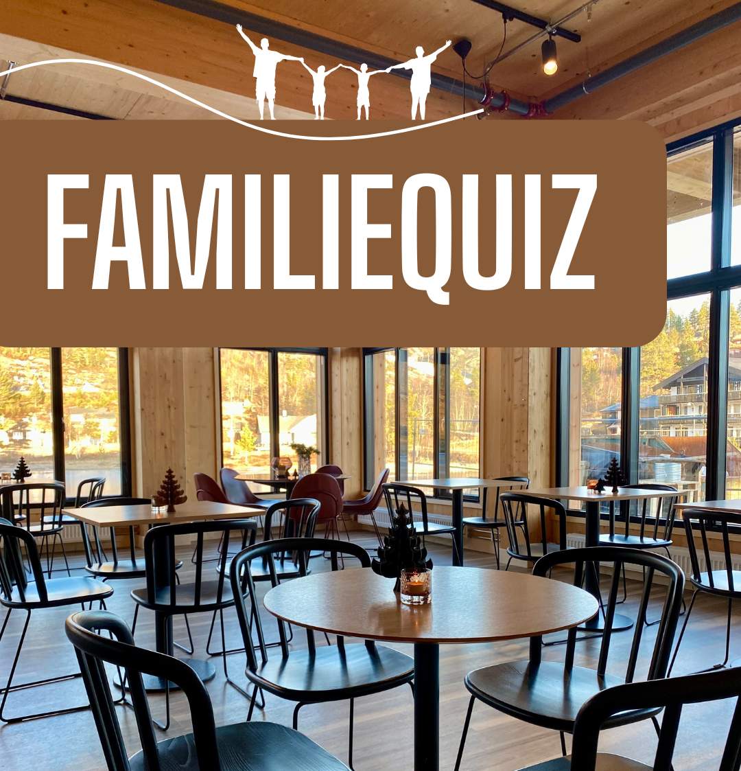 Familiequiz
