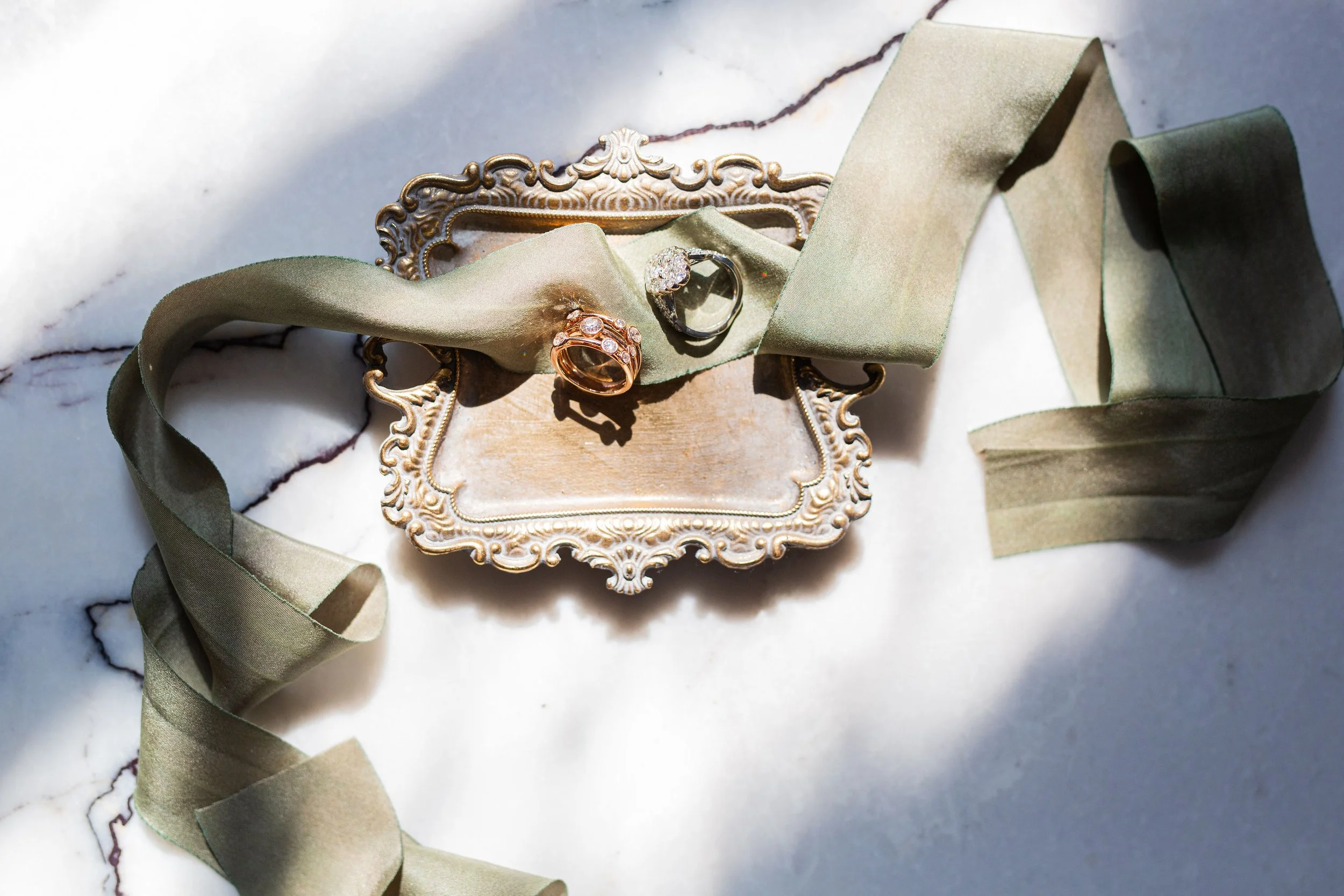 Timeless Bespoke Jewellery for Life’s Special Moments