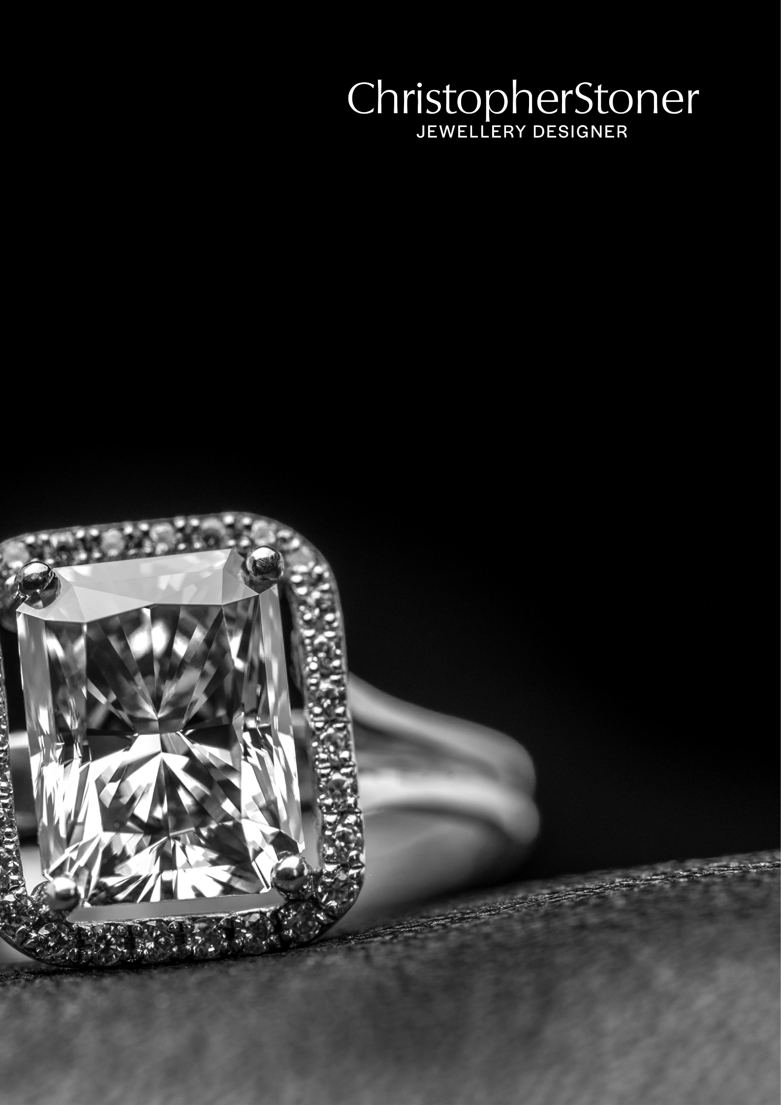 Types Of Halo Rings