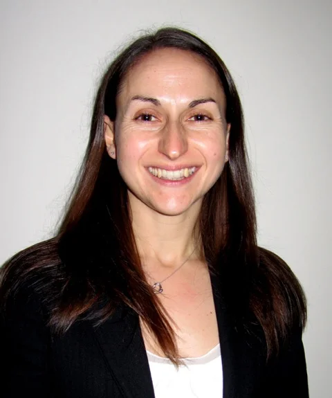 Natalie Piedade - Resources, Health & Safety