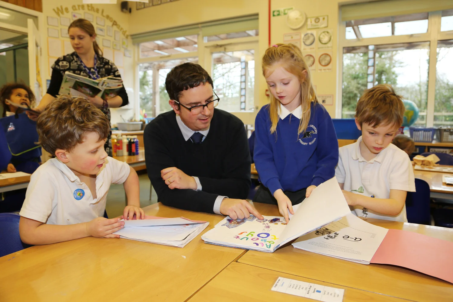 Welcome PLAISTOW AND KIRDFORD PRIMARY SCHOOL welcome-plaistow-and-kirdford-primary-school