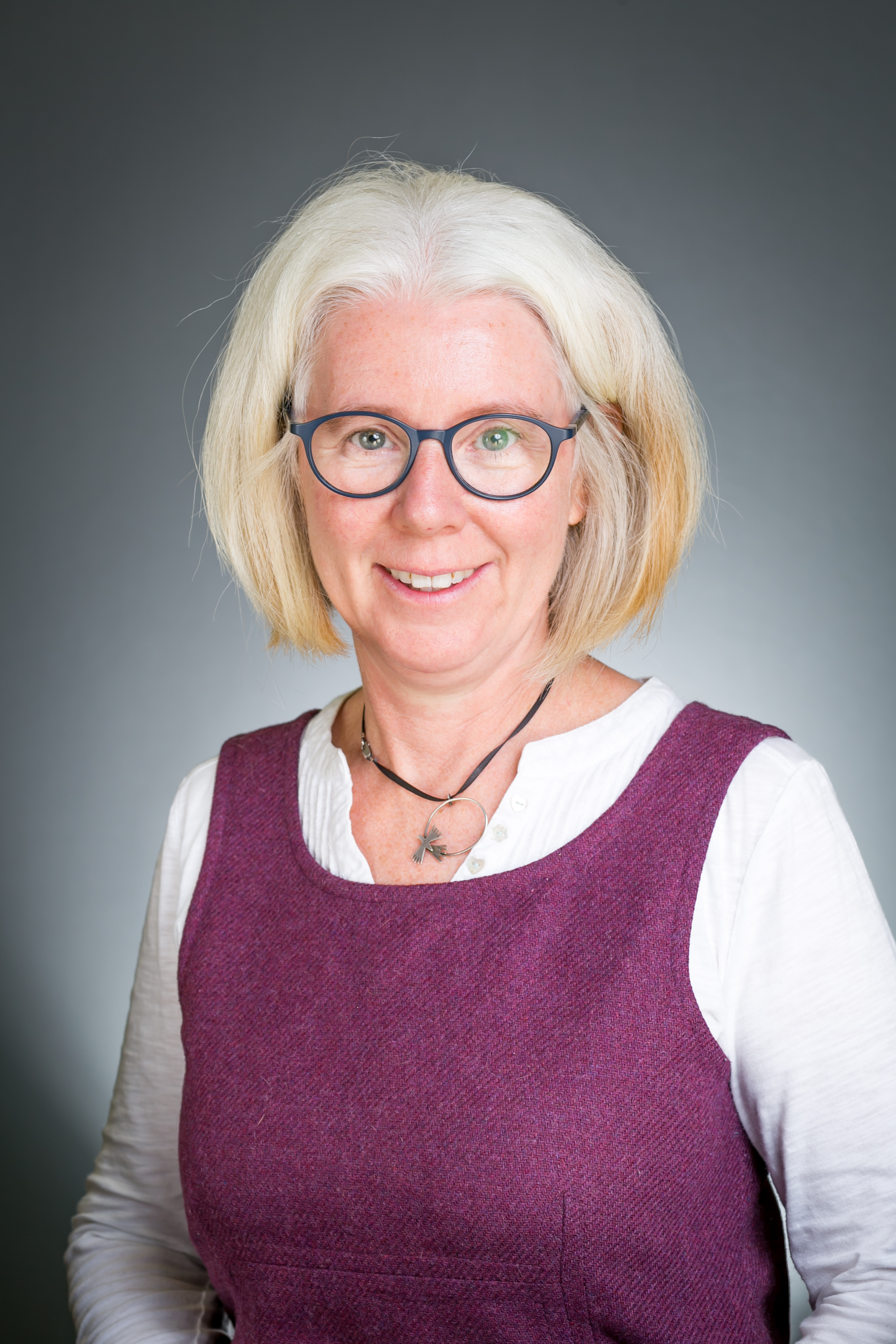 Susanne Tappenden -Inclusion Leader