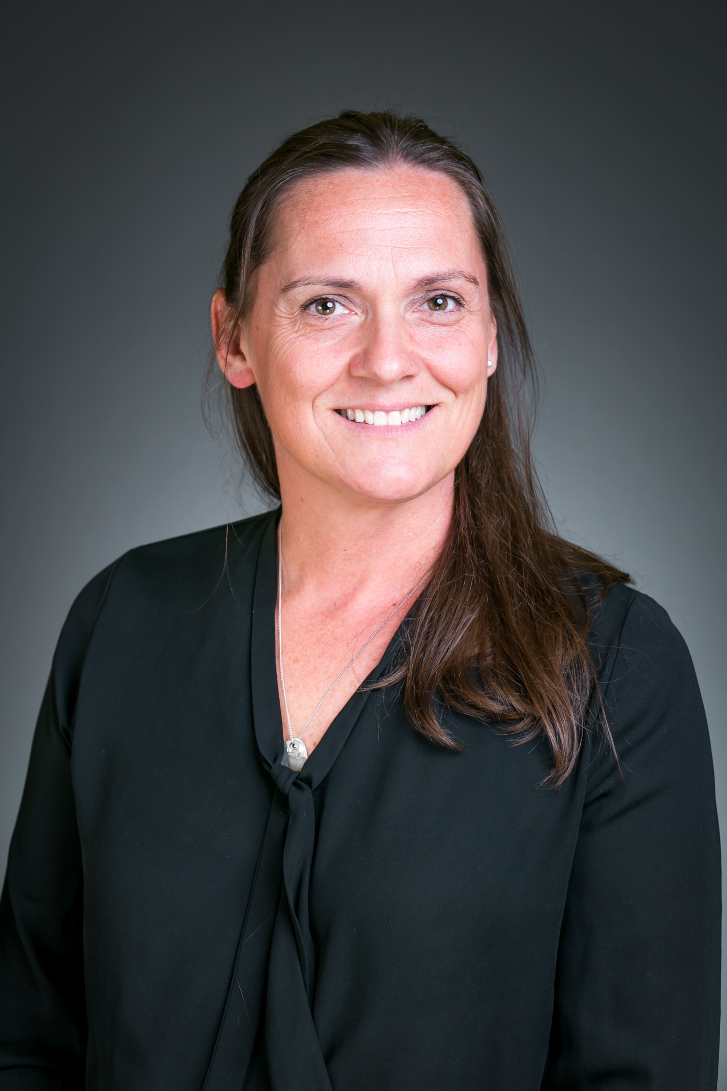 Sophie D’Aoust - Teaching Assistant & Midday Meals Supervisor