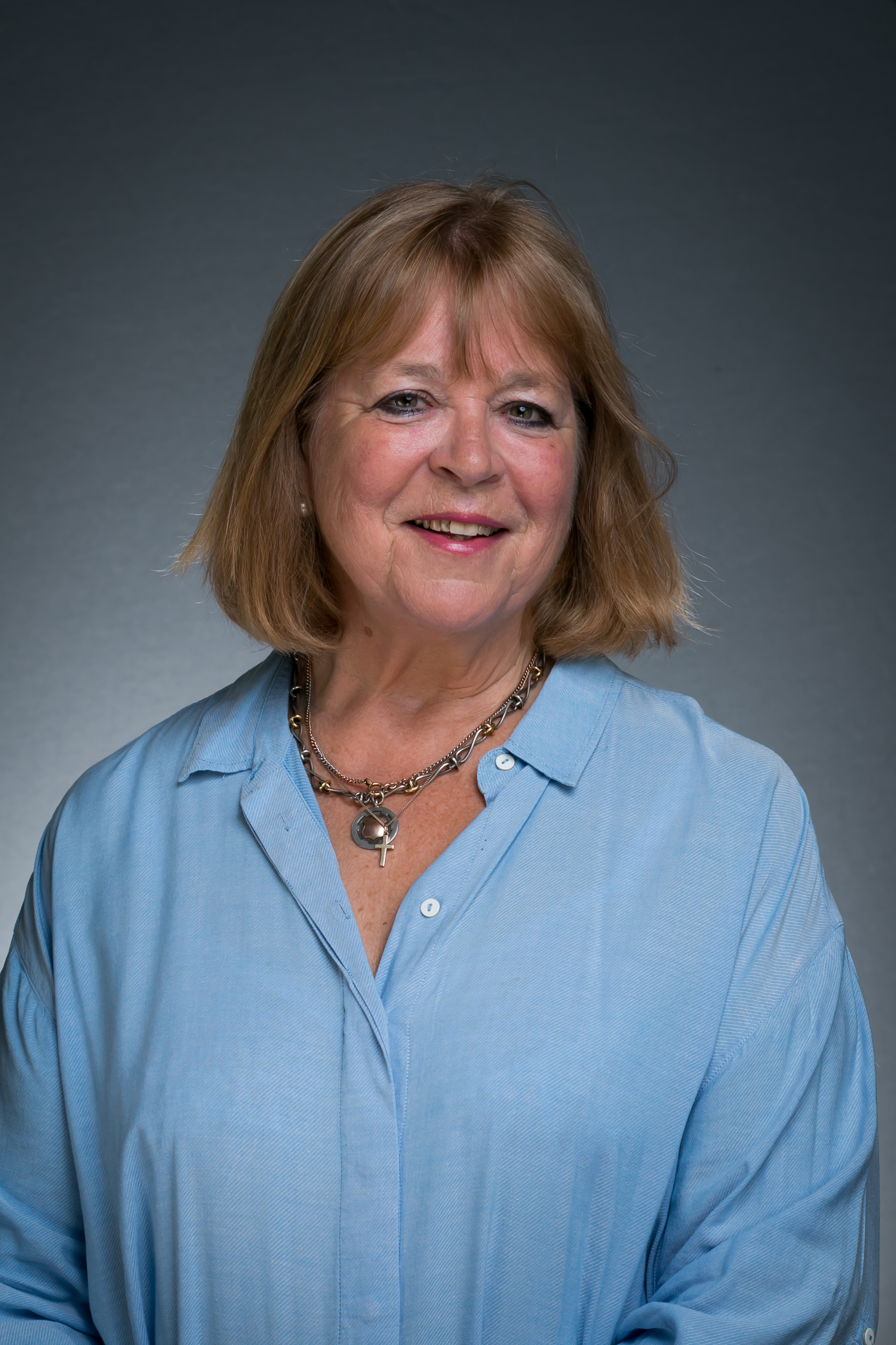 Christina Wyatt -