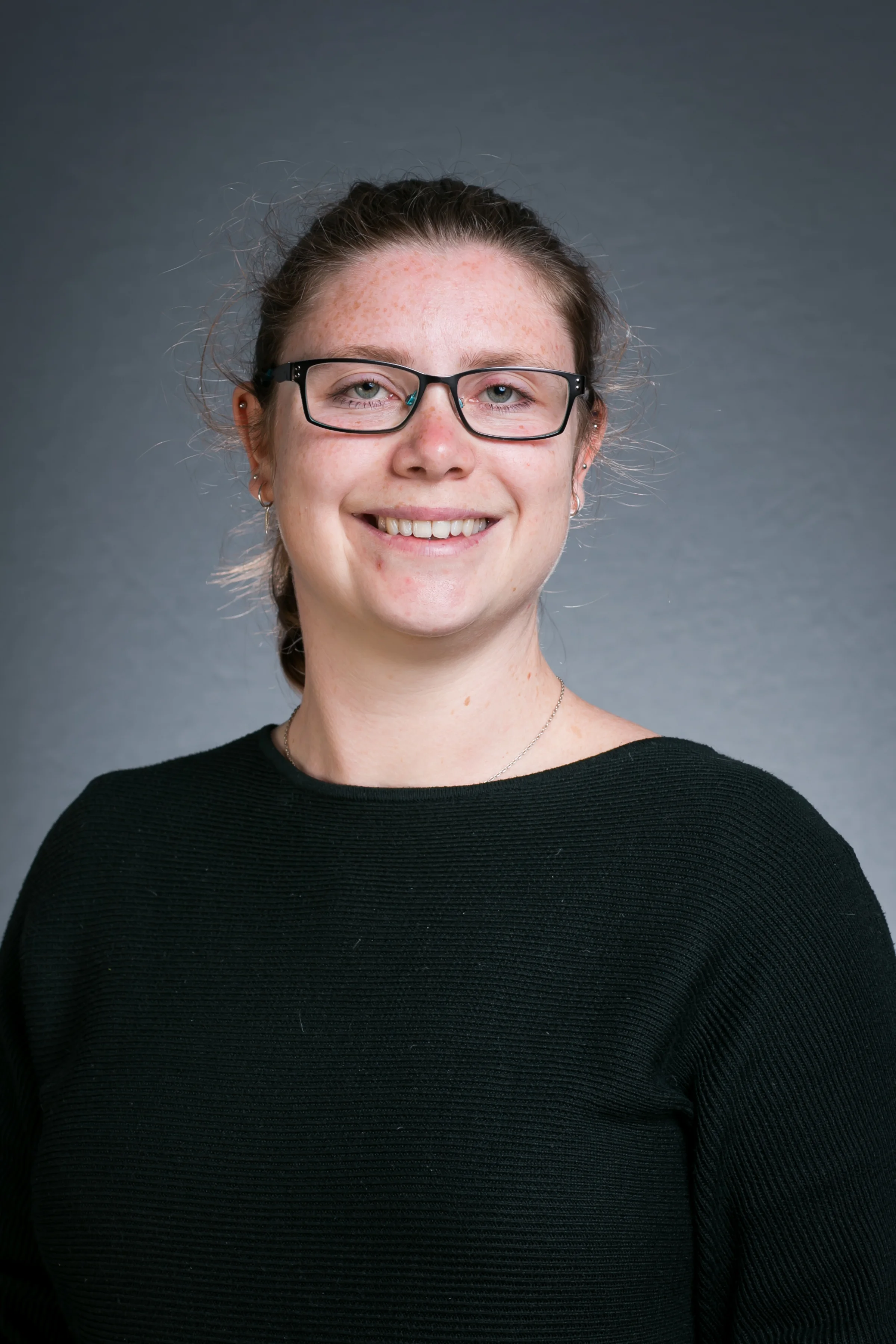 Alice Dore (Staff)