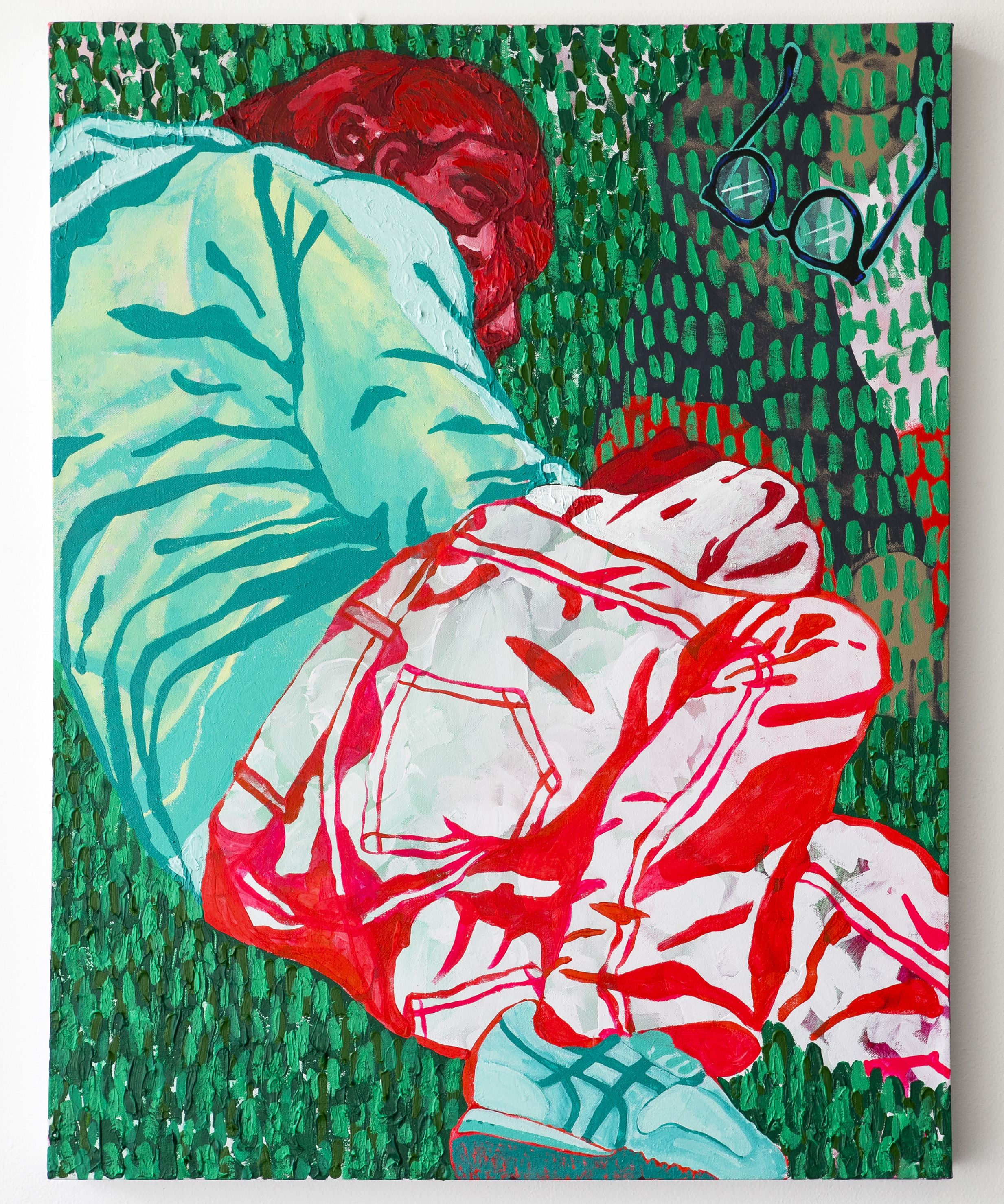 Lynnea Holland-Weiss