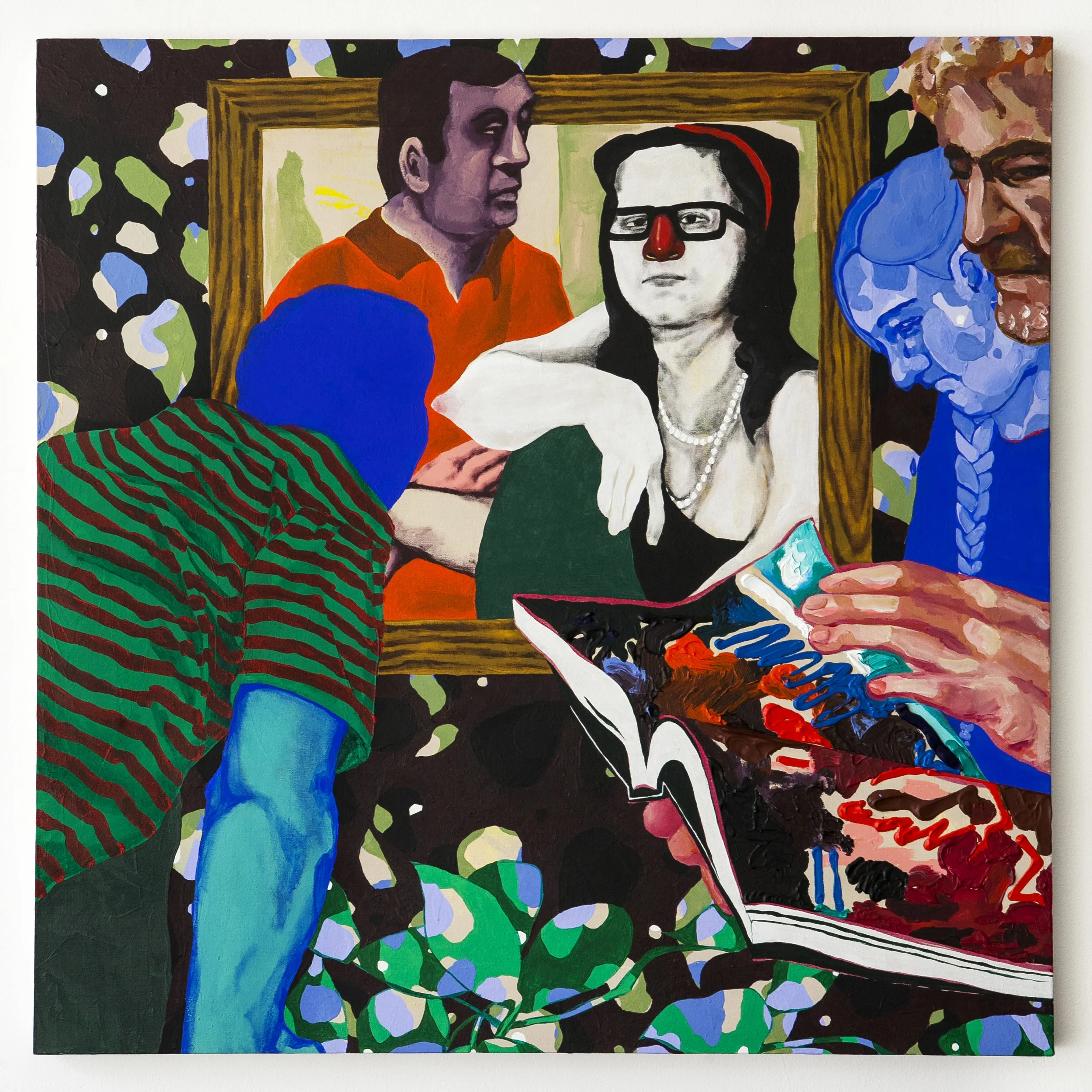 Lynnea Holland-Weiss