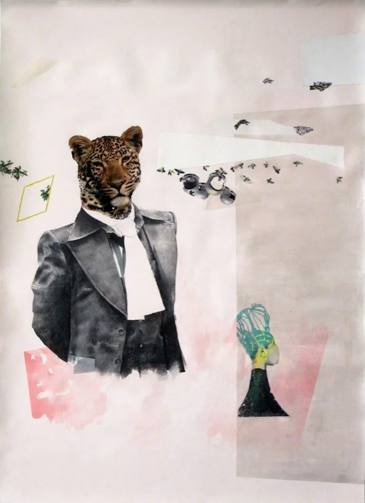 Goodman Gallery, Ruby Onyinyechi Amanze