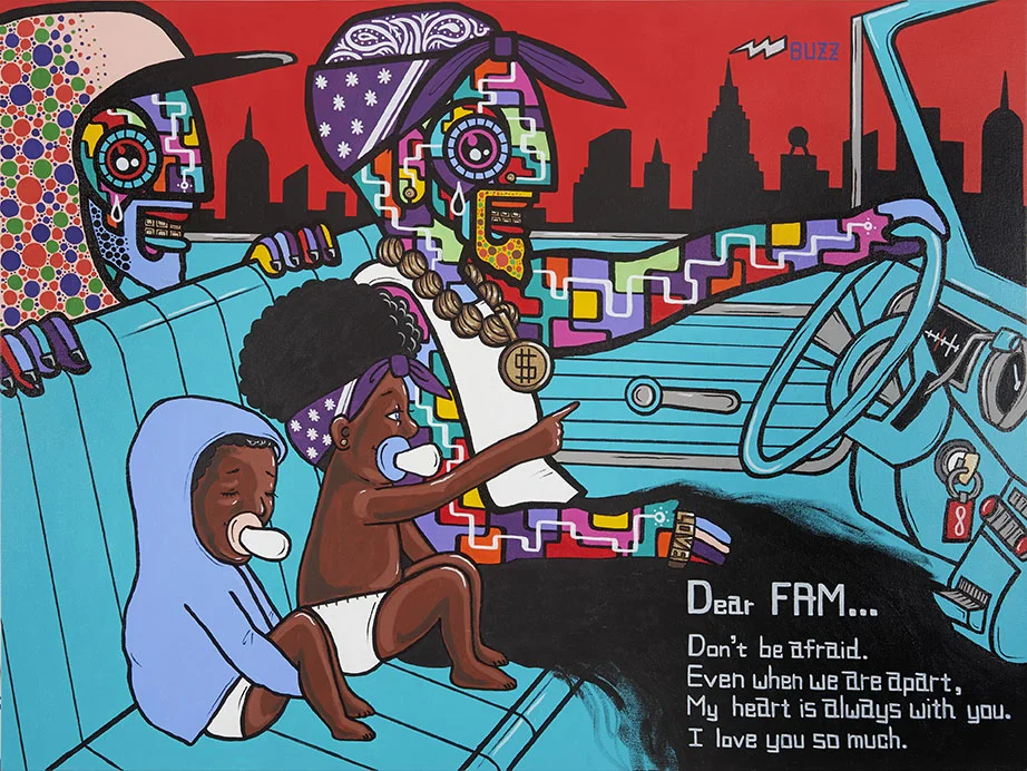 DEAR FAM (36x48).jpg