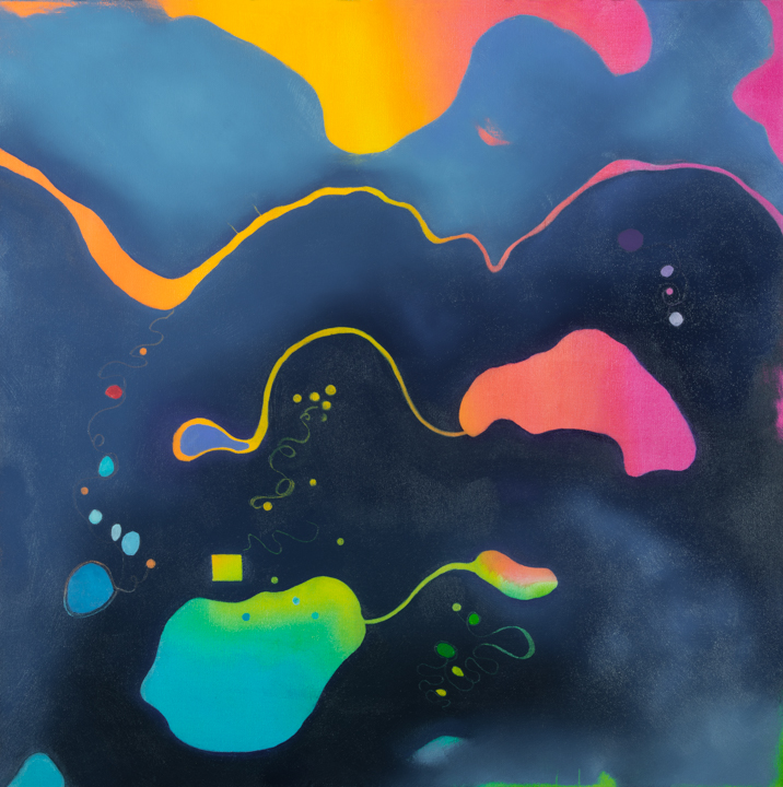 Color Pops 25, Oil on canvas, 24in. x 24in., Lo-res_.jpg