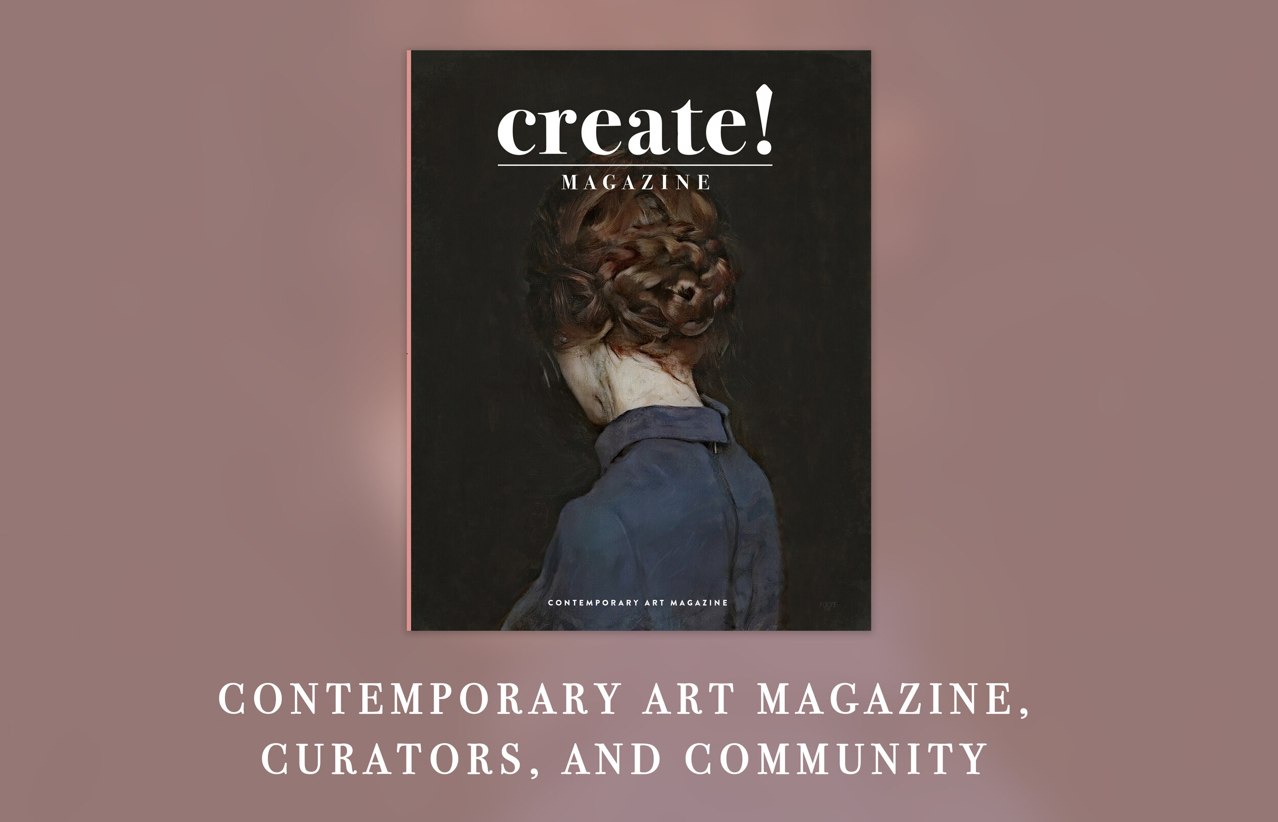 Free Submissions Magazine