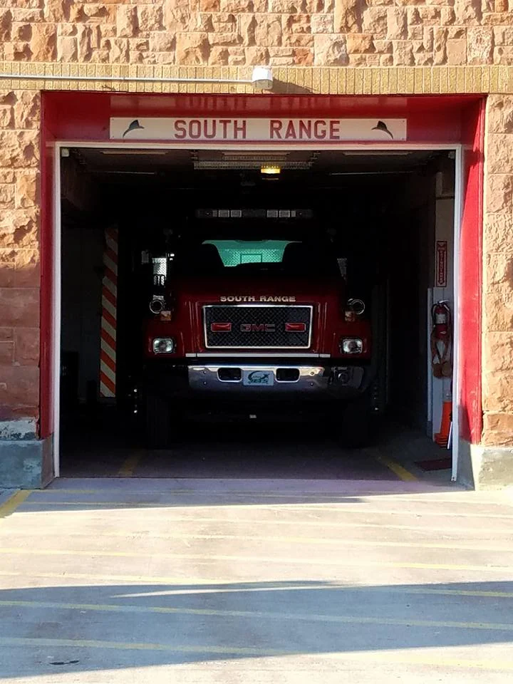 Village of South Range