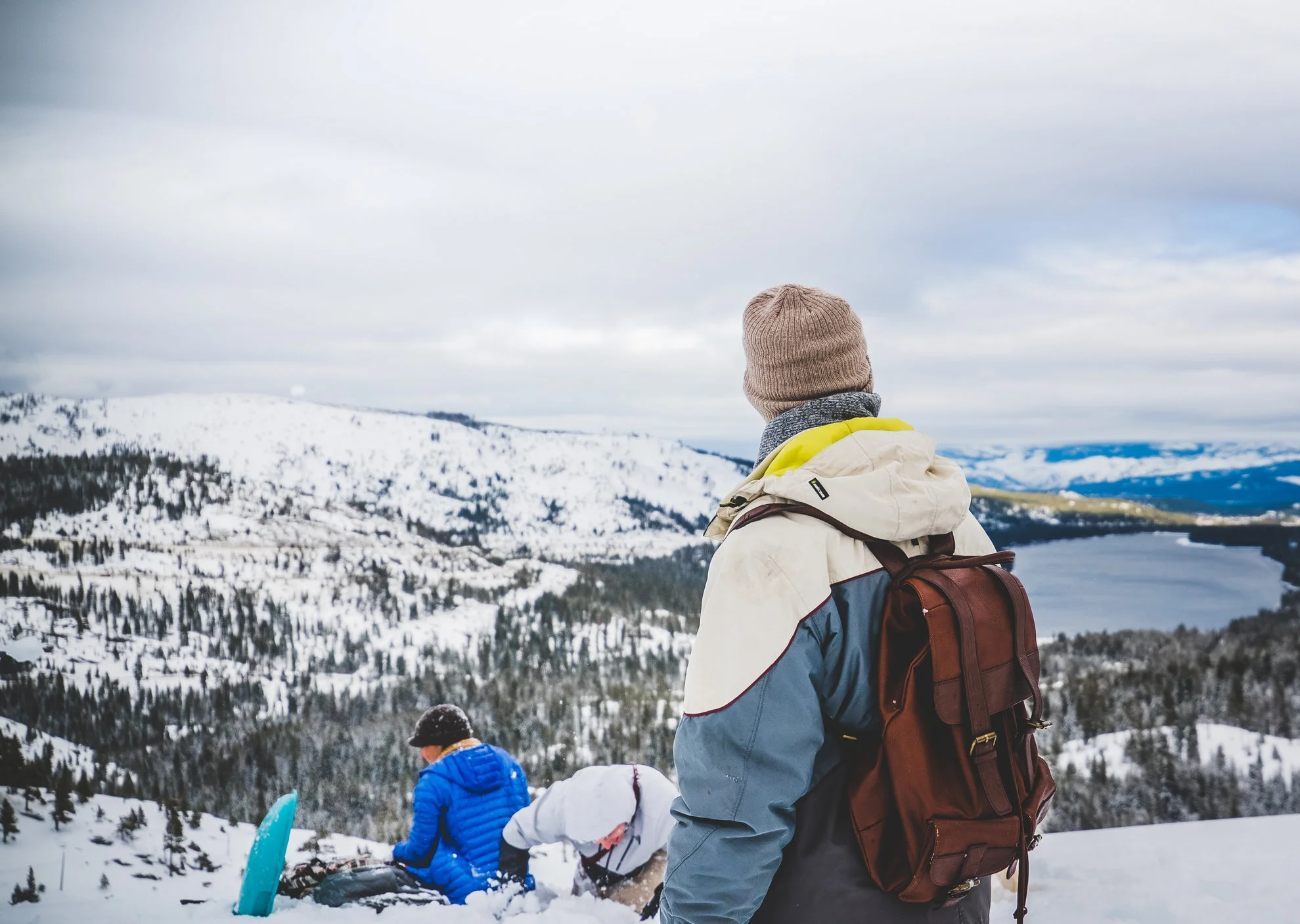 Village of South Range