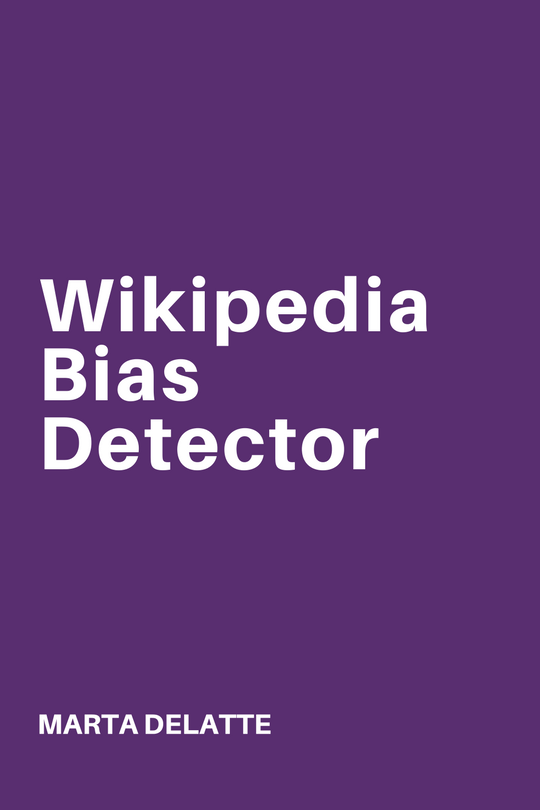 TOOL/APP The Wikimedia Foundation Board on healthy Wikimedia community culture, inclusivity, and safe spaces identify responses to harassment and toxic behavior as a priority for Wikimedia Foundation in 2017, which indicates the urgency for building feminist spaces where women and queer folks can focus on knowledge production without being harassed.