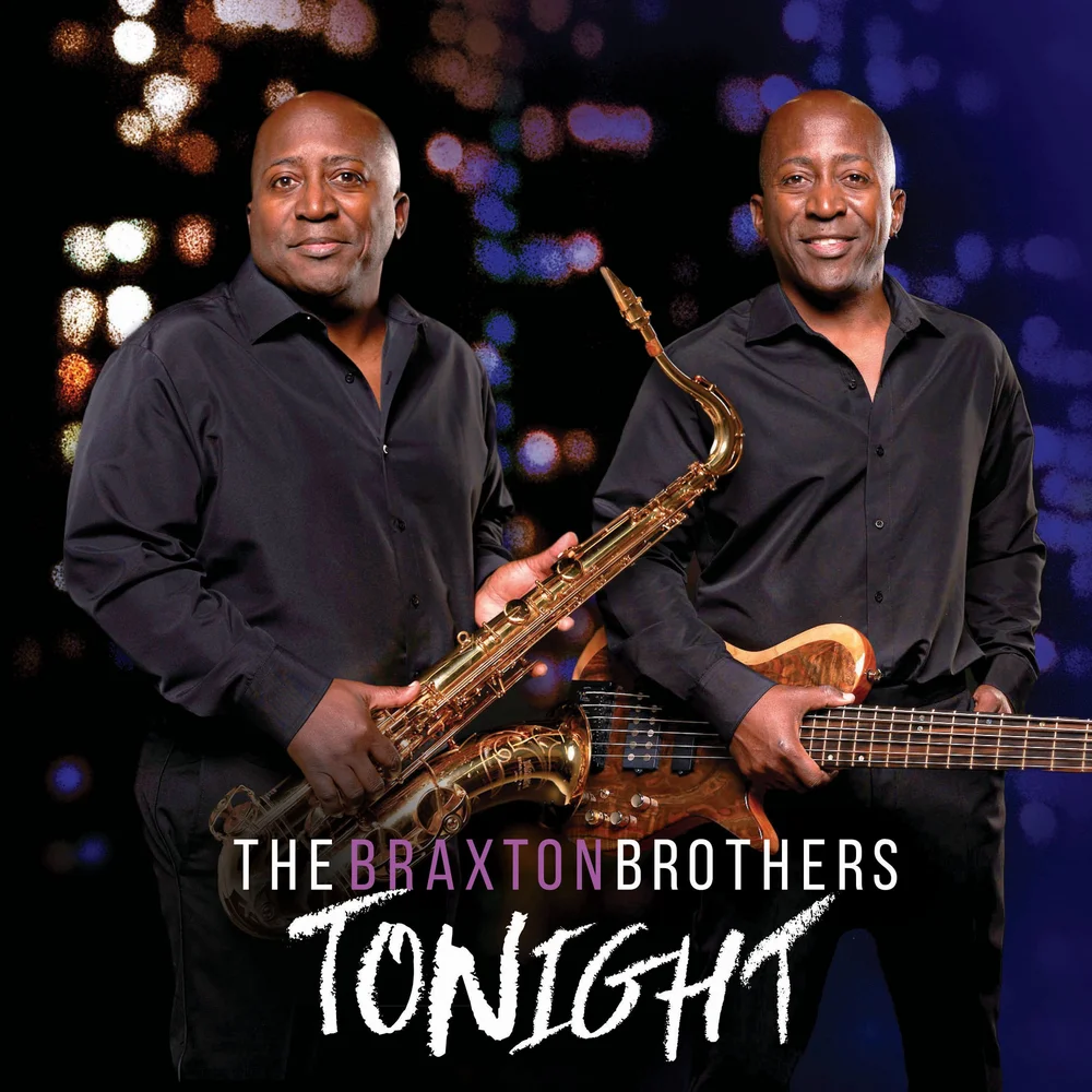 The Braxton Brothers