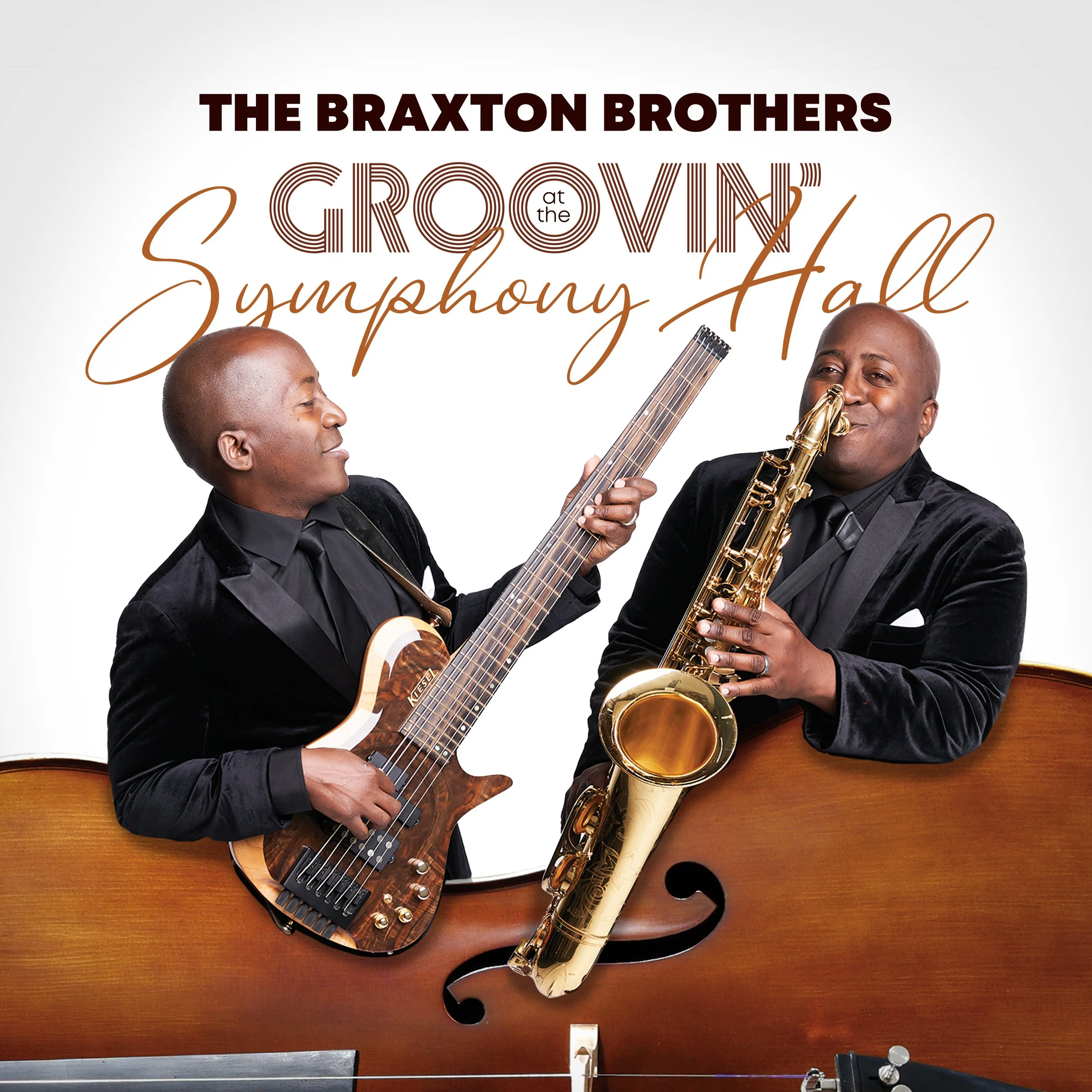The Braxton Brothers