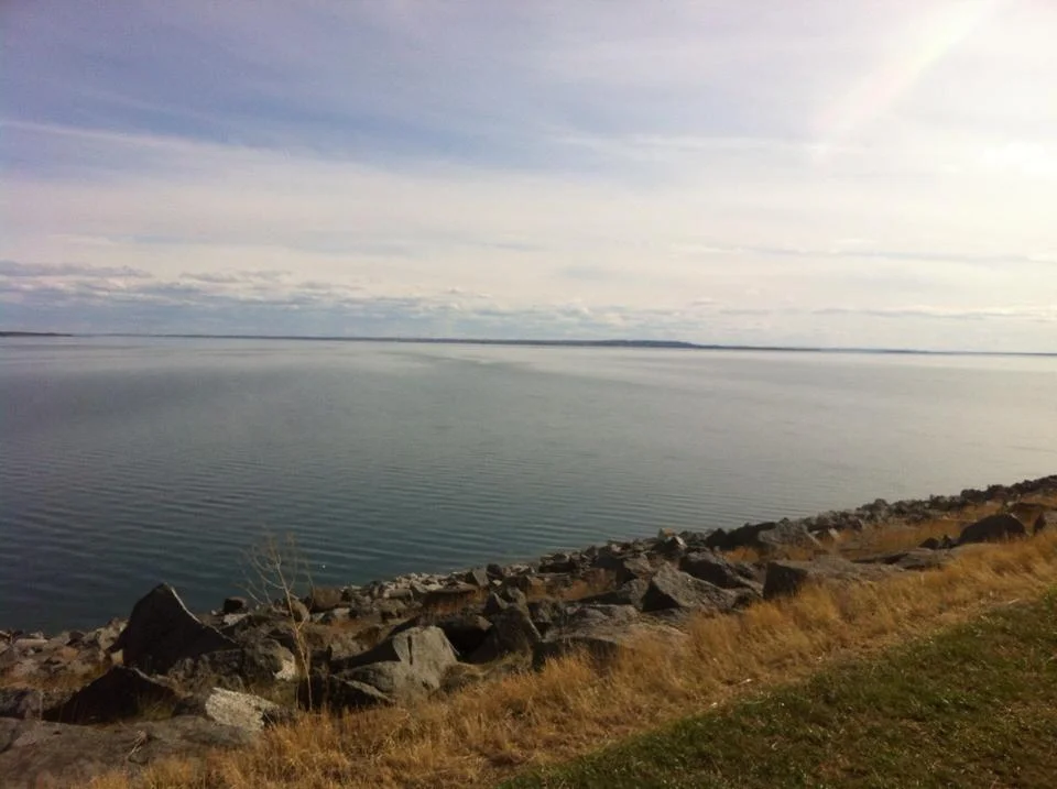 Fort Peck Reservoir