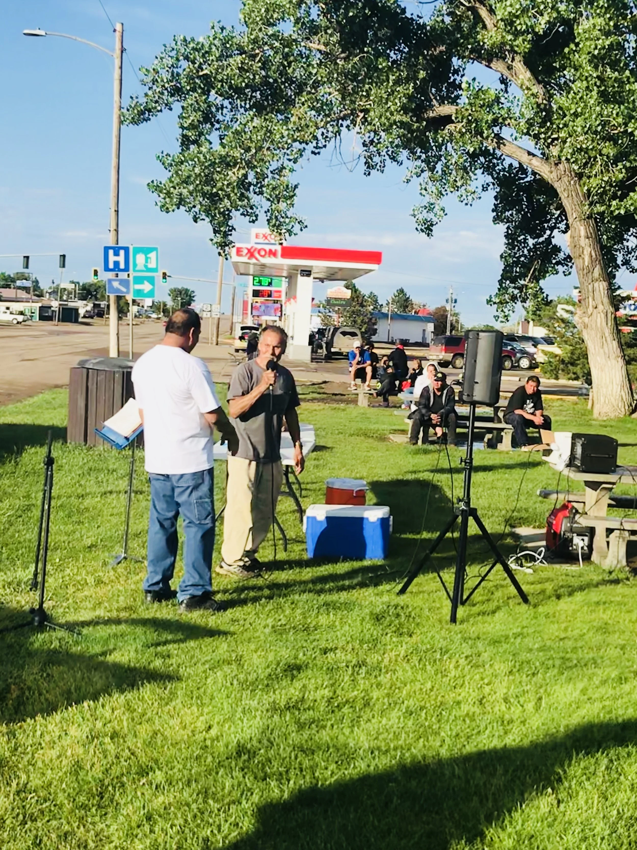 Community Member Highlight - Danny Lindsay