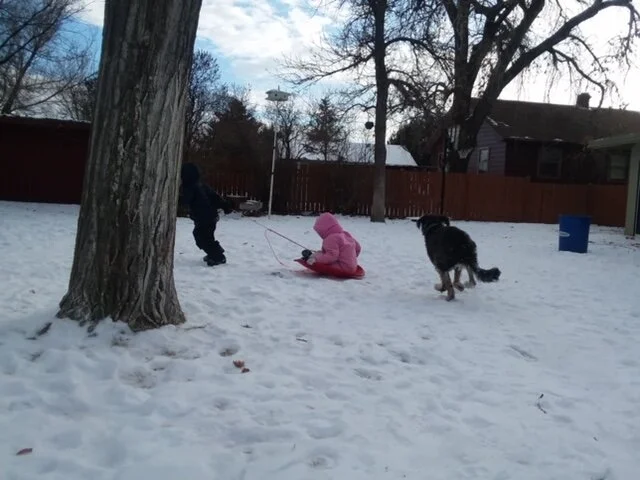 Enjoying and Living Life to the Fullest