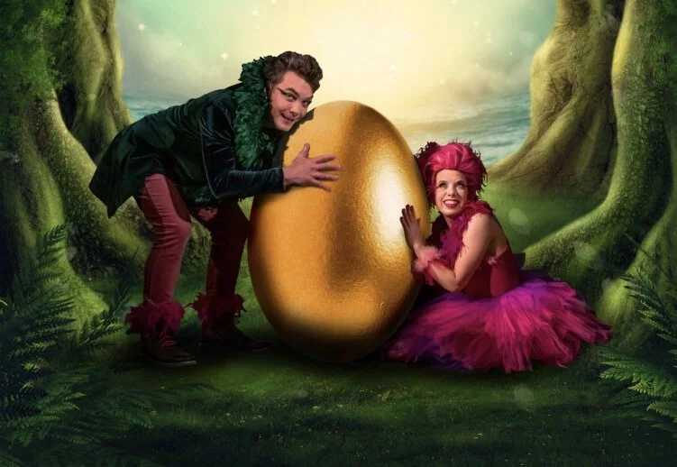 Die Zauberflöte zweiter Theil