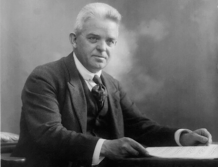 Fynsk Foraar - C. Nielsen