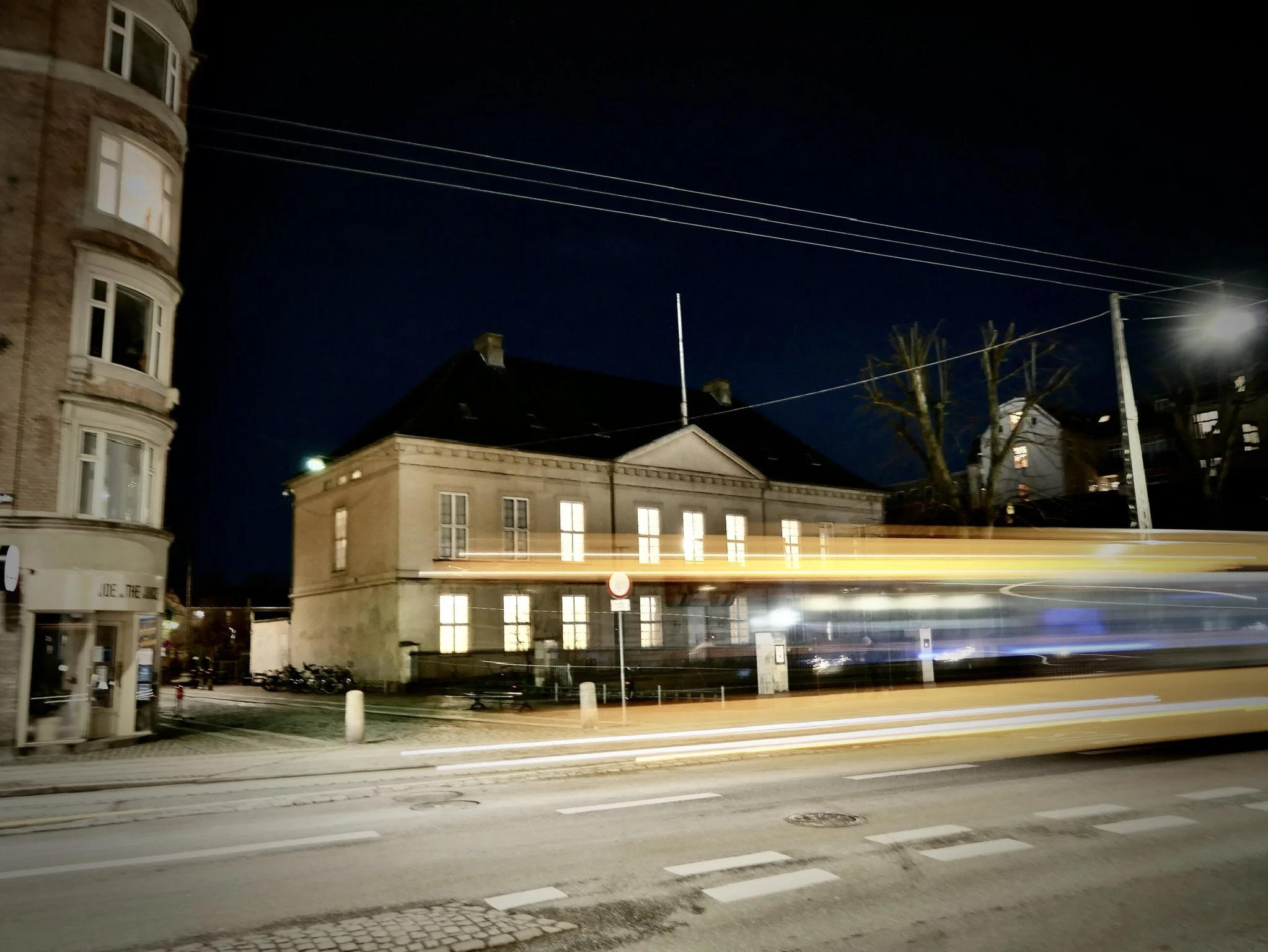 Culture Night in Copenhagen