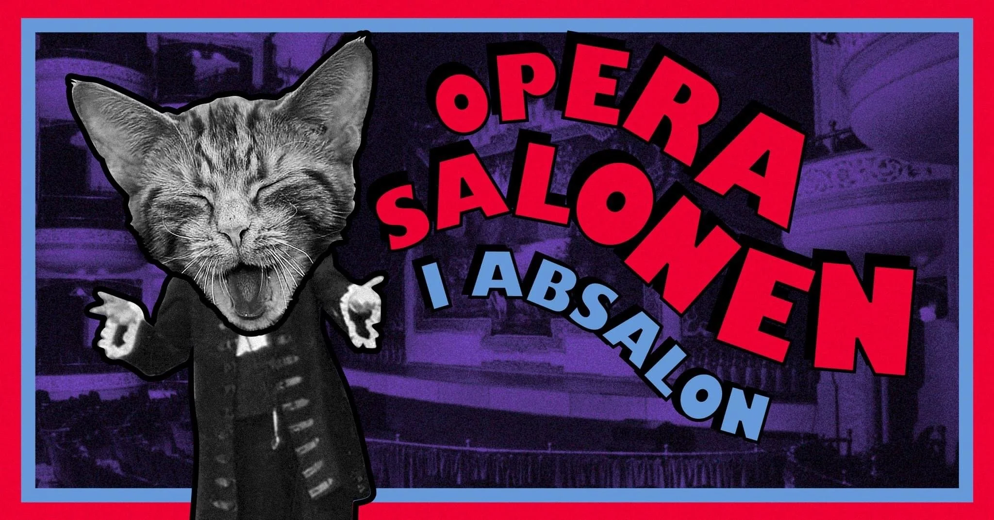 Opera Salon