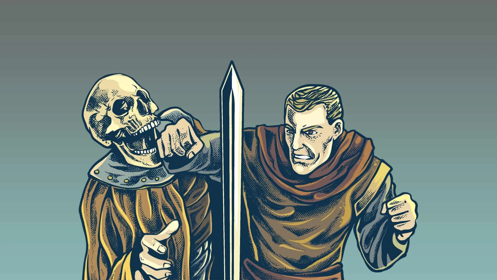 Drot & Marsk - Video Release