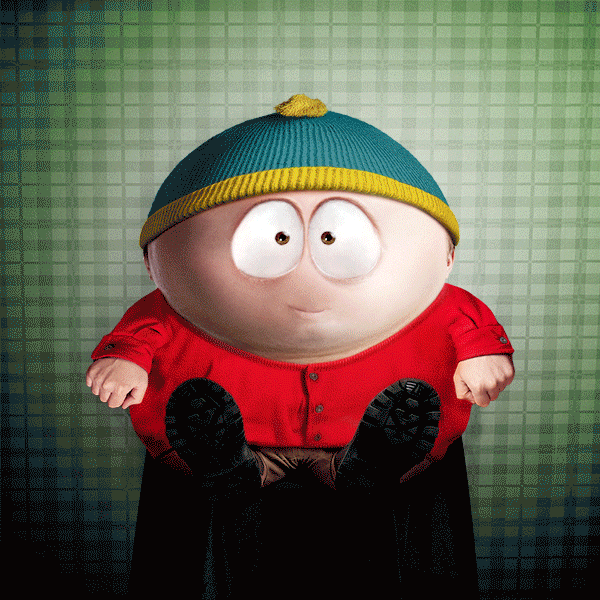 Eric-Cartman-making-of.gif