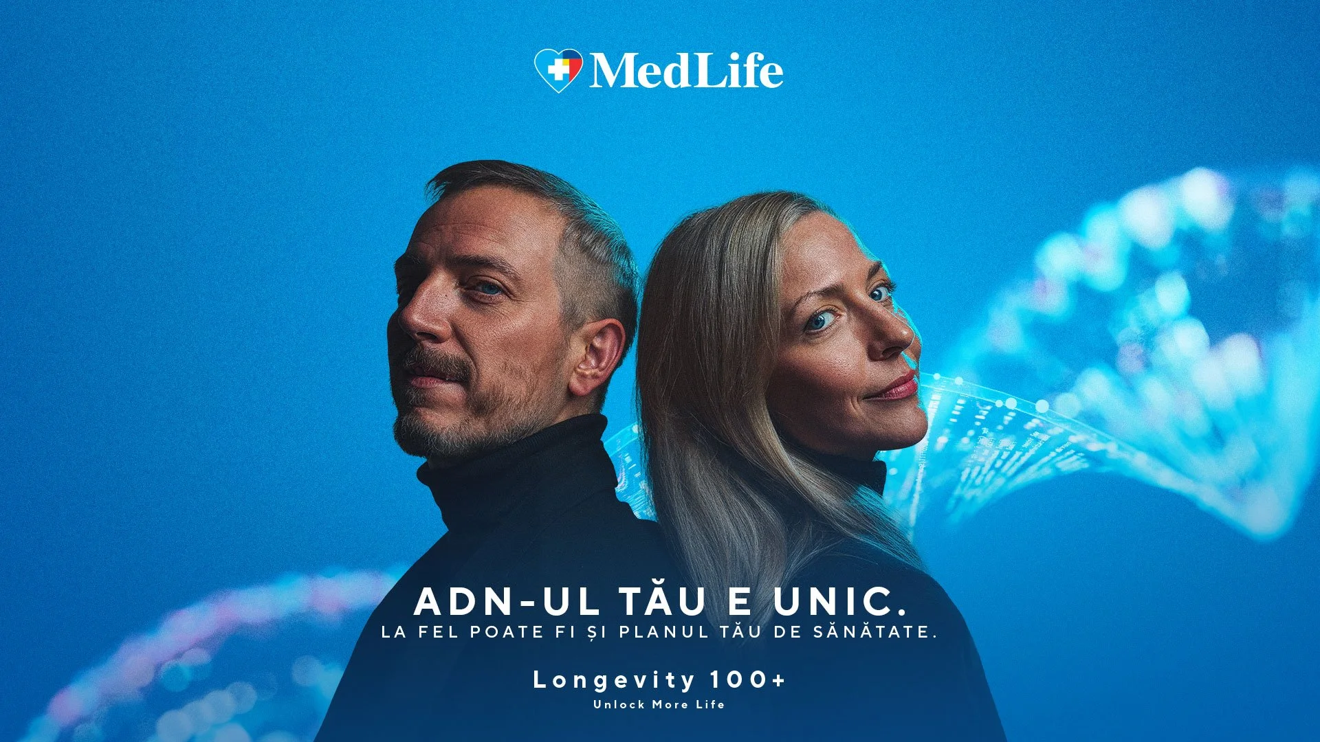 MedLife Longevity 100+