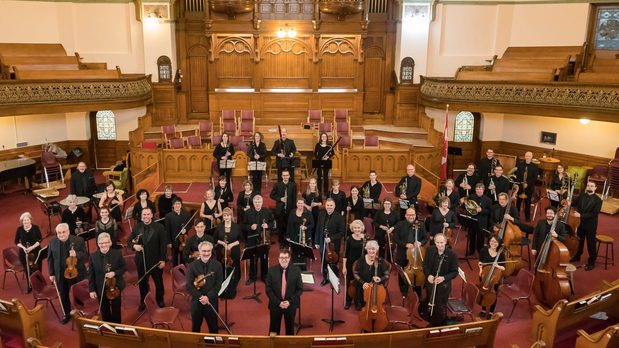 London Symphonia