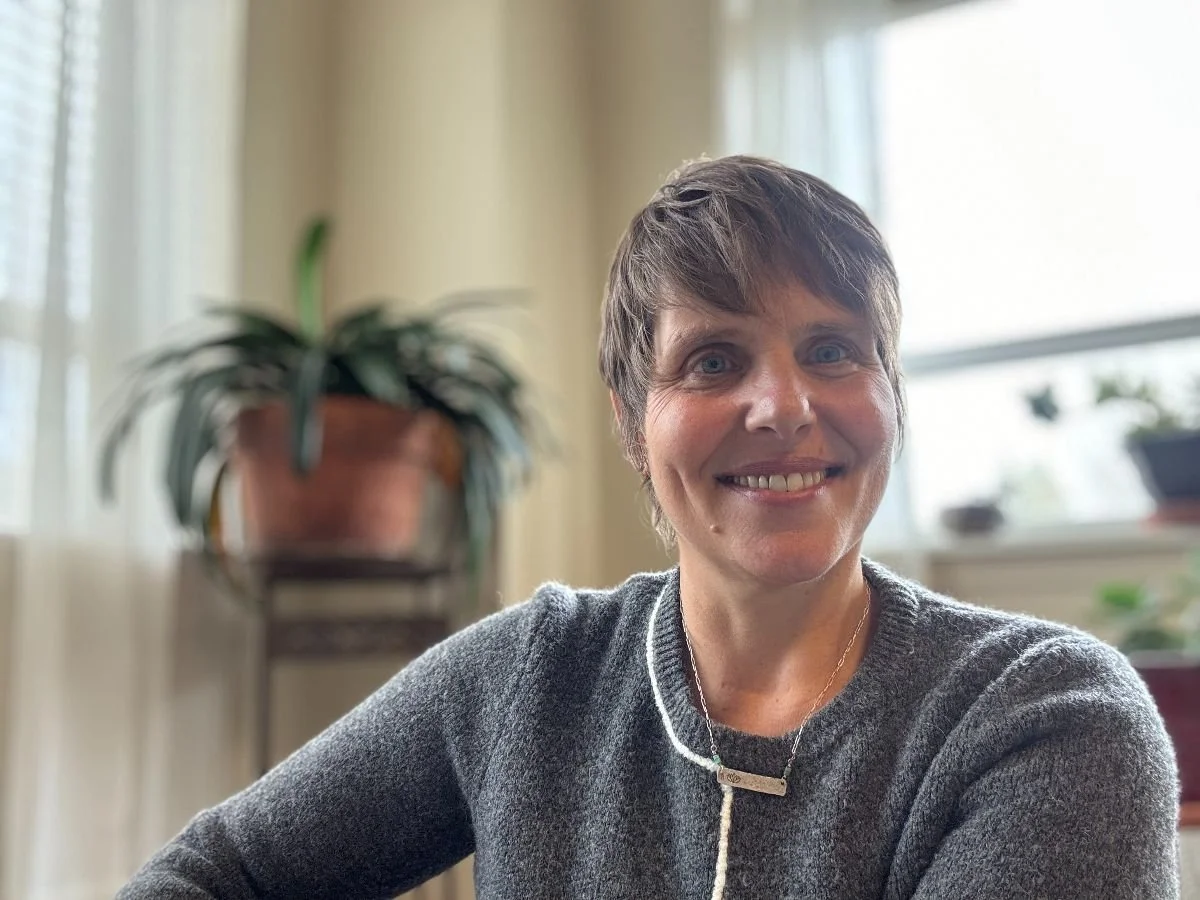 Justine Path to Calm