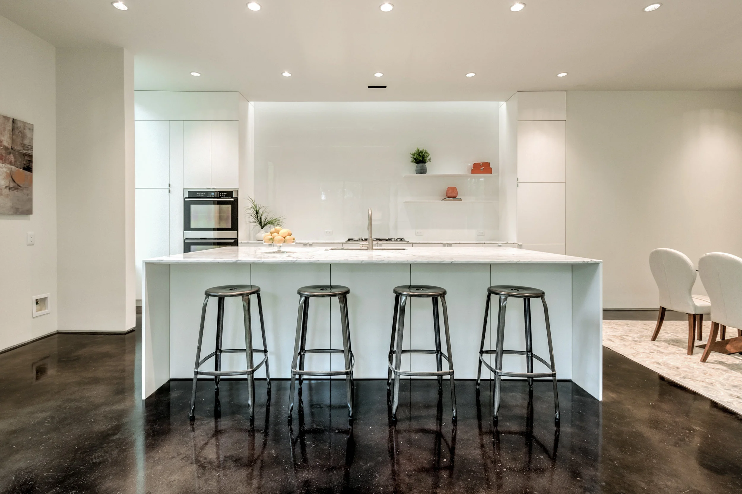 Custom Kitchen Cabinetry  - Dallas, Texas