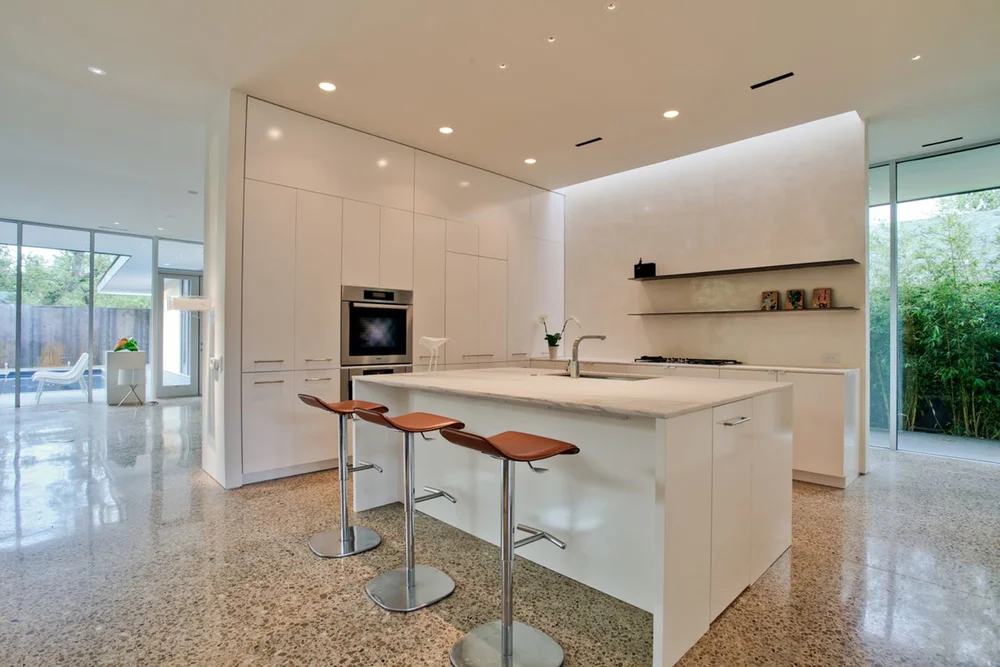 Custom Kitchen Cabinetry  - Dallas, Texas