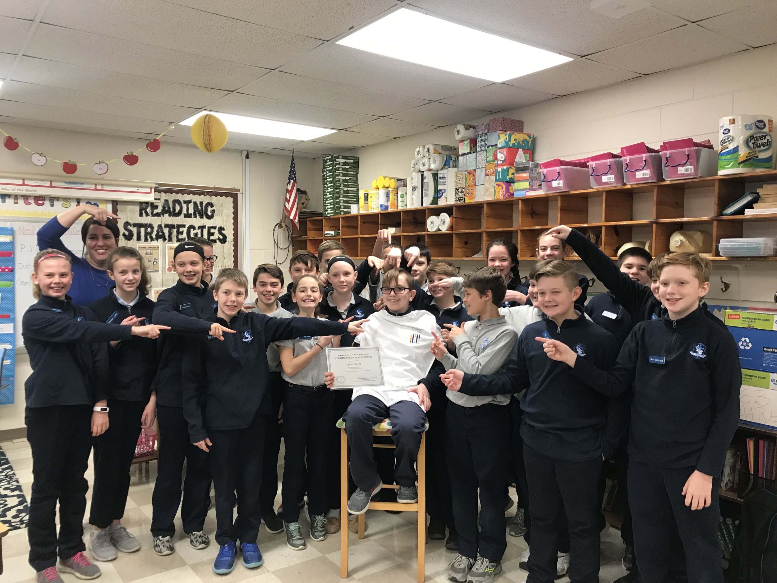 creative St. Joe - Ms. Kevills Class .jpeg