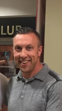 ...."but we feel very fortunate to have Ralph Meyer to step in as his replacement. Ralph has 15 years of coaching experience at NewCath and his knowledge of the game, work ethic, and passion will provide for a smooth transition."