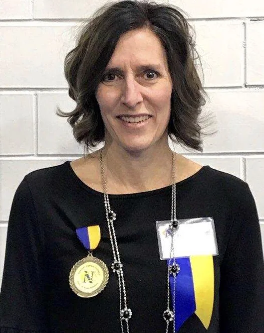 Molly Messmer Simons ‘86