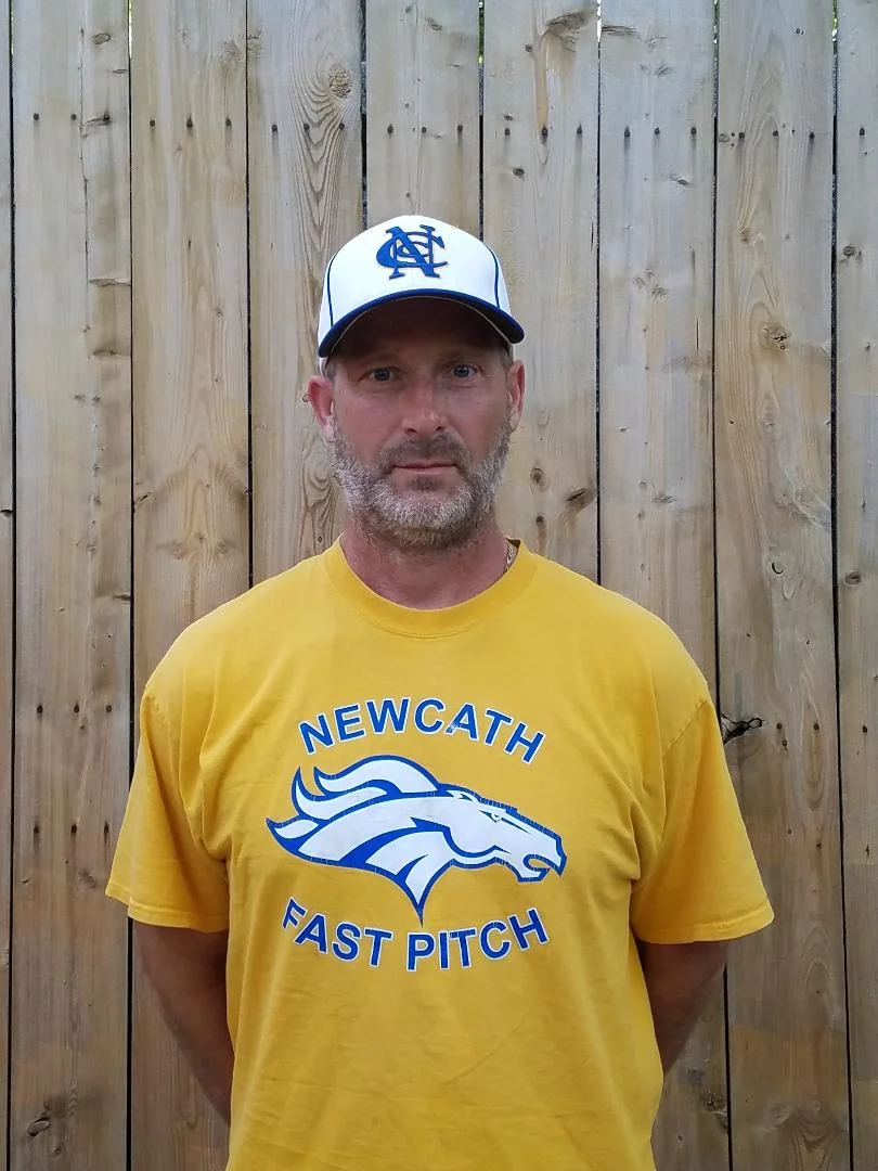 “We will focus on the qualities that not only make a great player, but a productive individual. I firmly believe that the “life lessons” gained in sports, accountability, responsibility, honesty, respect, teamwork, and striving to improve, will benefit these young ladies as they progress through life. We will work hard and be proud of the name on the front of the jersey.”
