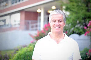 “During his tenure as teacher, coach and principal he has been a great mentor and advisor for so many. We wish Ron all of God’s blessings today and every day of his retirement.”