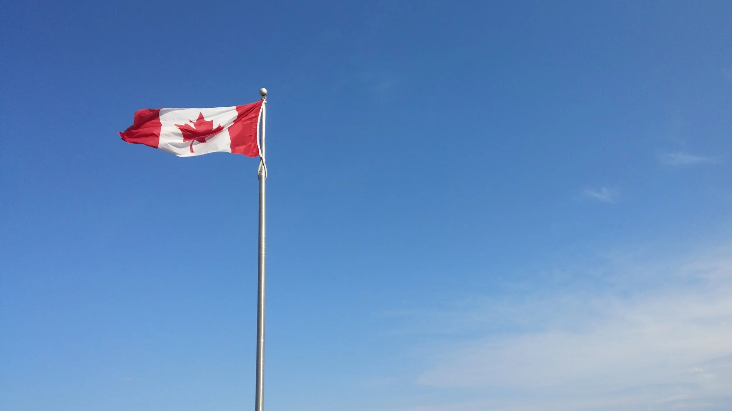 Happy Citizenship Week!