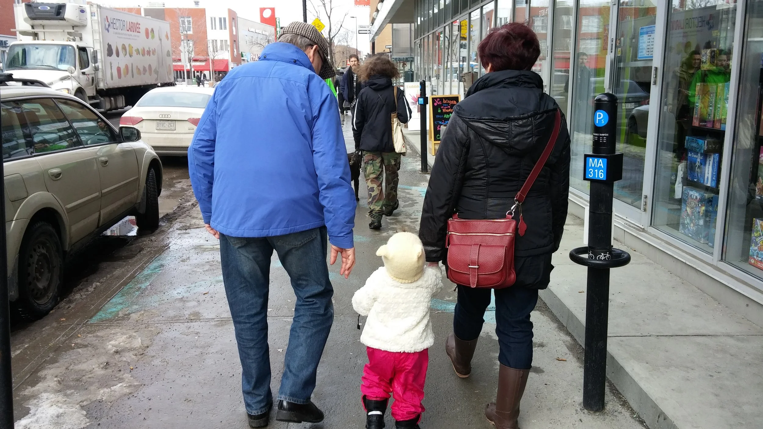 How to sponsor your parent or grandparent for Canadian immigration