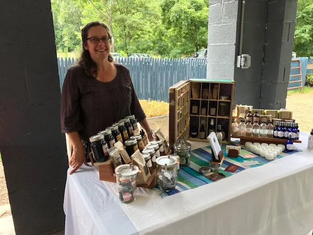 Artisan Market- Cider Pressing