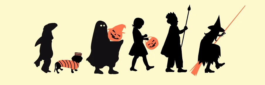 Costume Parade