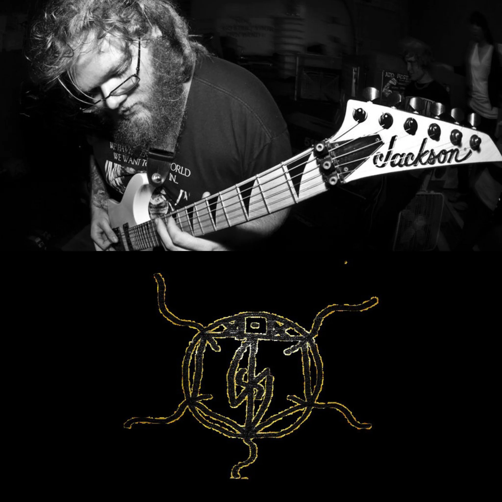 Live Music: Steve Kirk & Dead Pet Device