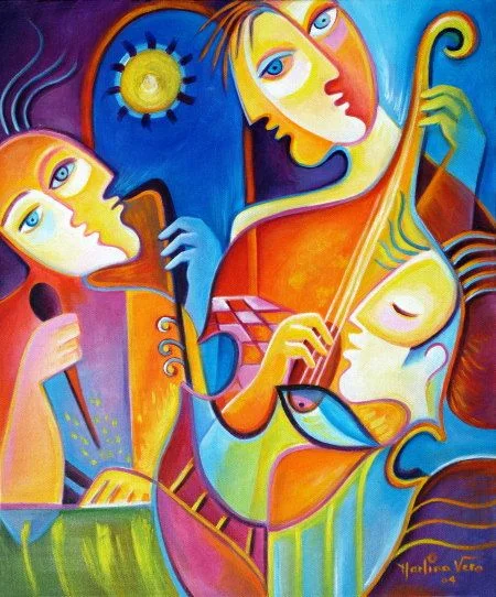 Back to School Concert