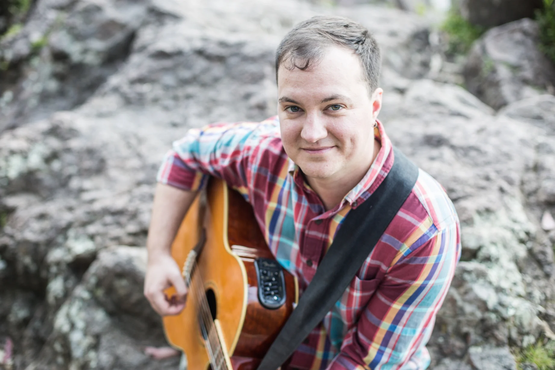 Midweek Melodies Concert Series: Eli Conley