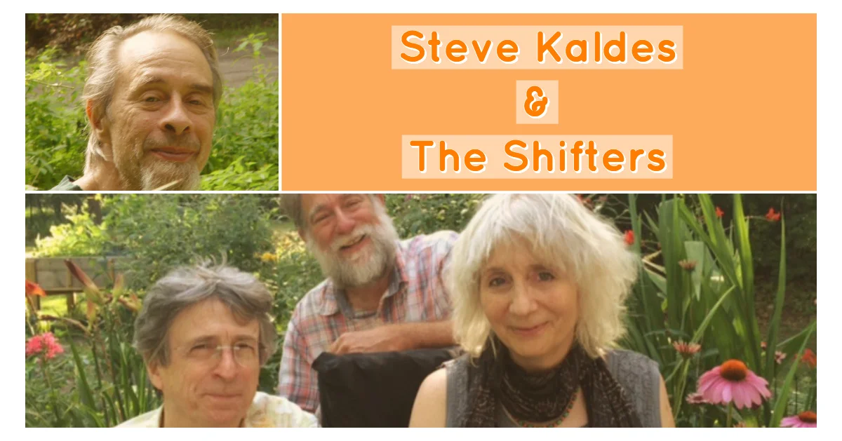 Steve Kaldes & The Shifters